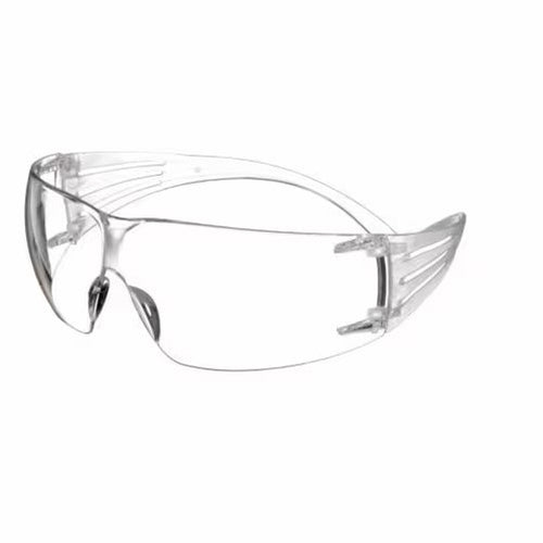 3M 65717 SecureFit, Protective Eyewear, SF201AF, CLEAR lens 70071647658