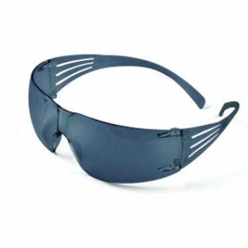 3M 65718 SecureFit Safety Glasses SF202AF, Gray Lens 70071647666