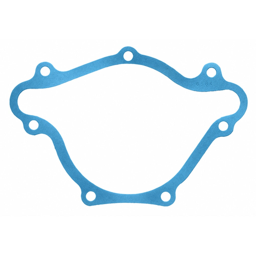 Fel-Pro 6584 Engine Water Pump Gasket