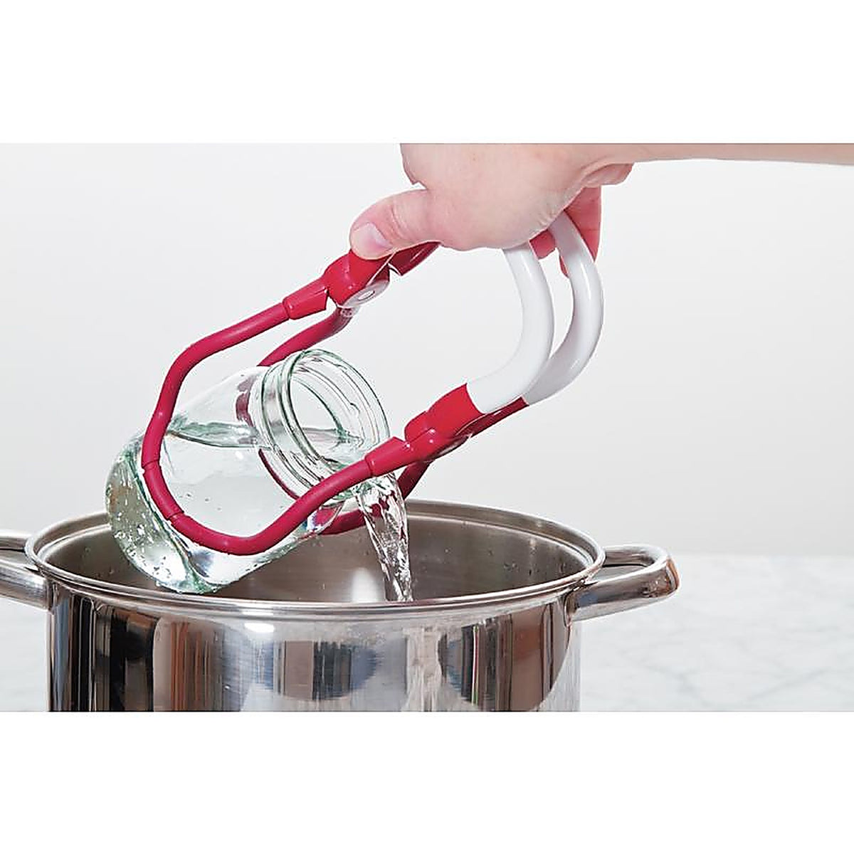 Progressive CKC-900 Regular Mouth/Wide Mouth Canning Kit 1/Pack