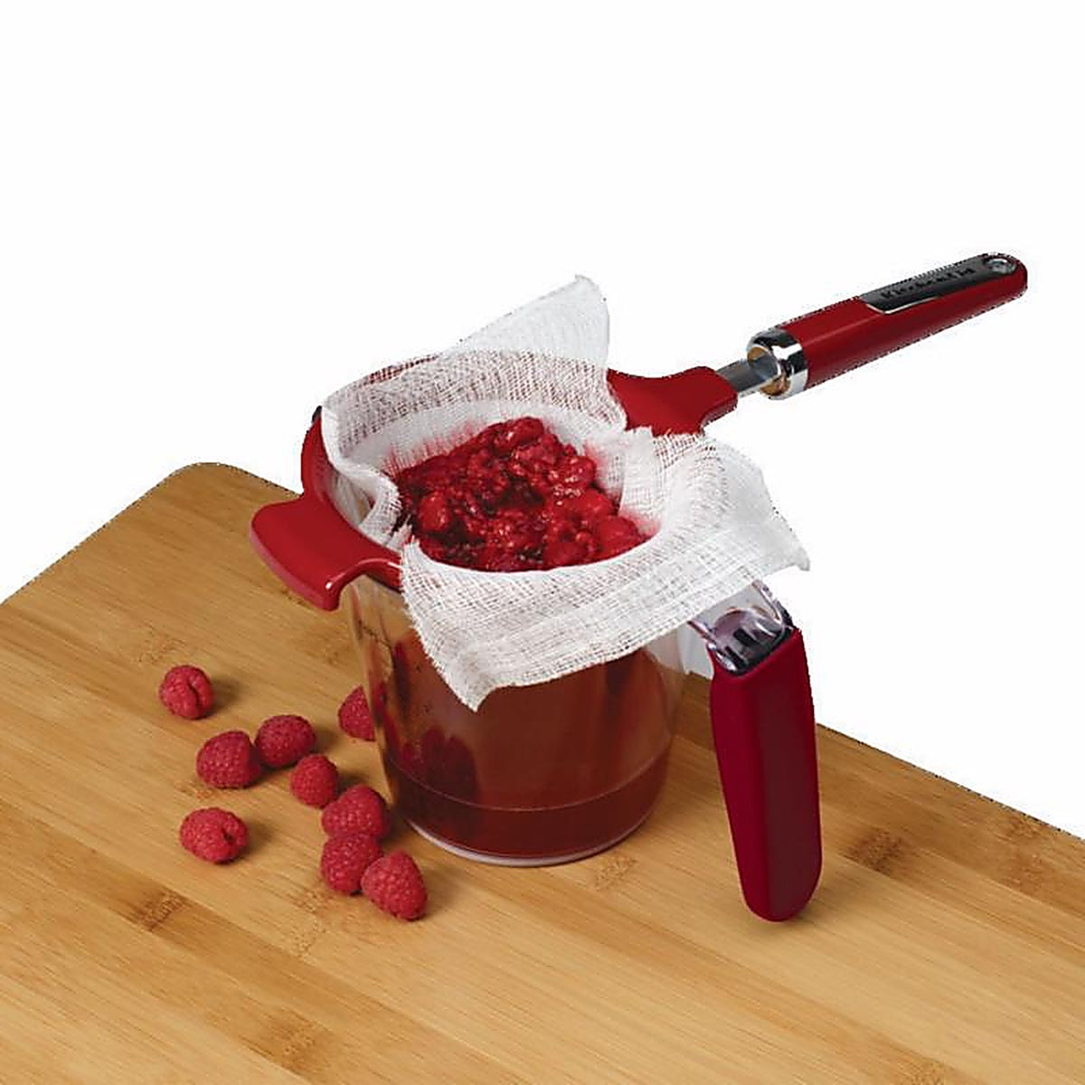 Farberware - 5080423 - White Cotton Cheesecloth