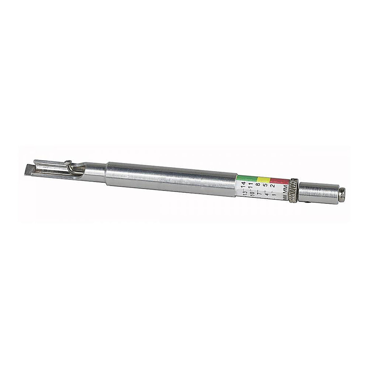 OTC 6596 Brake Pad Measurement Gauge