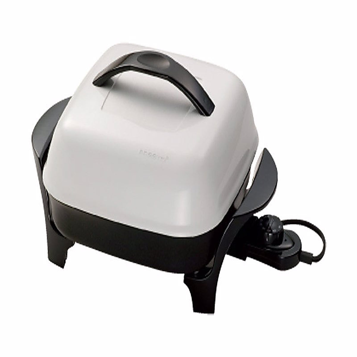 Presto 06620 Cast Aluminum Electric Skillet