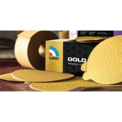 U. S. Chemical & Plastics 660013 3000 G 3IN Hook & Loop Cloth