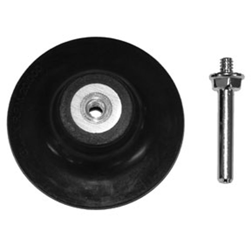 ATD - 6601 - 2 Inch Roloc Disc Holder