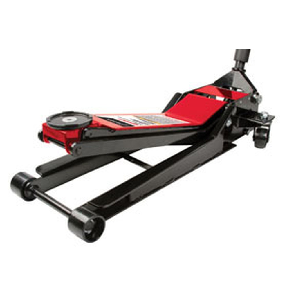 Sunex Tools - 6602LP - 2 Ton Low Rider Service Jack