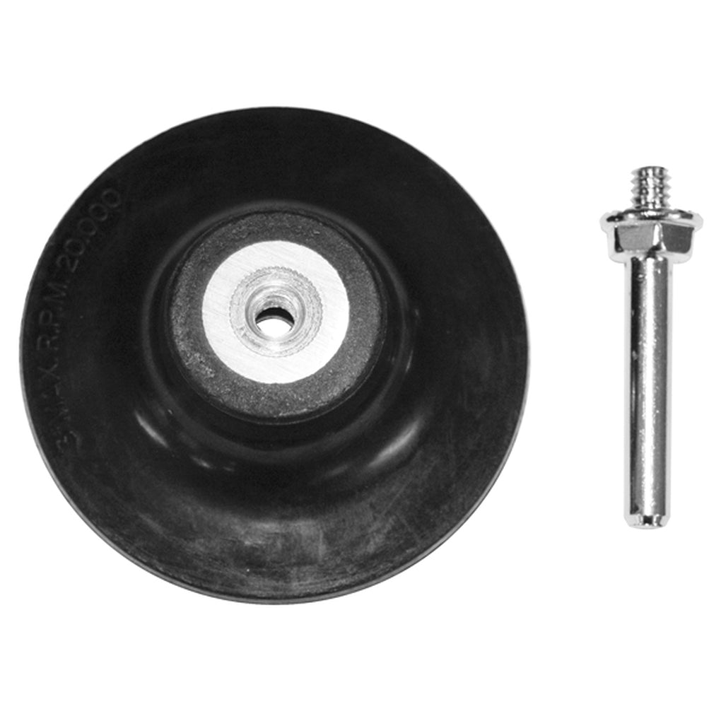 ATD 6602 3in. Type III Disc Holder