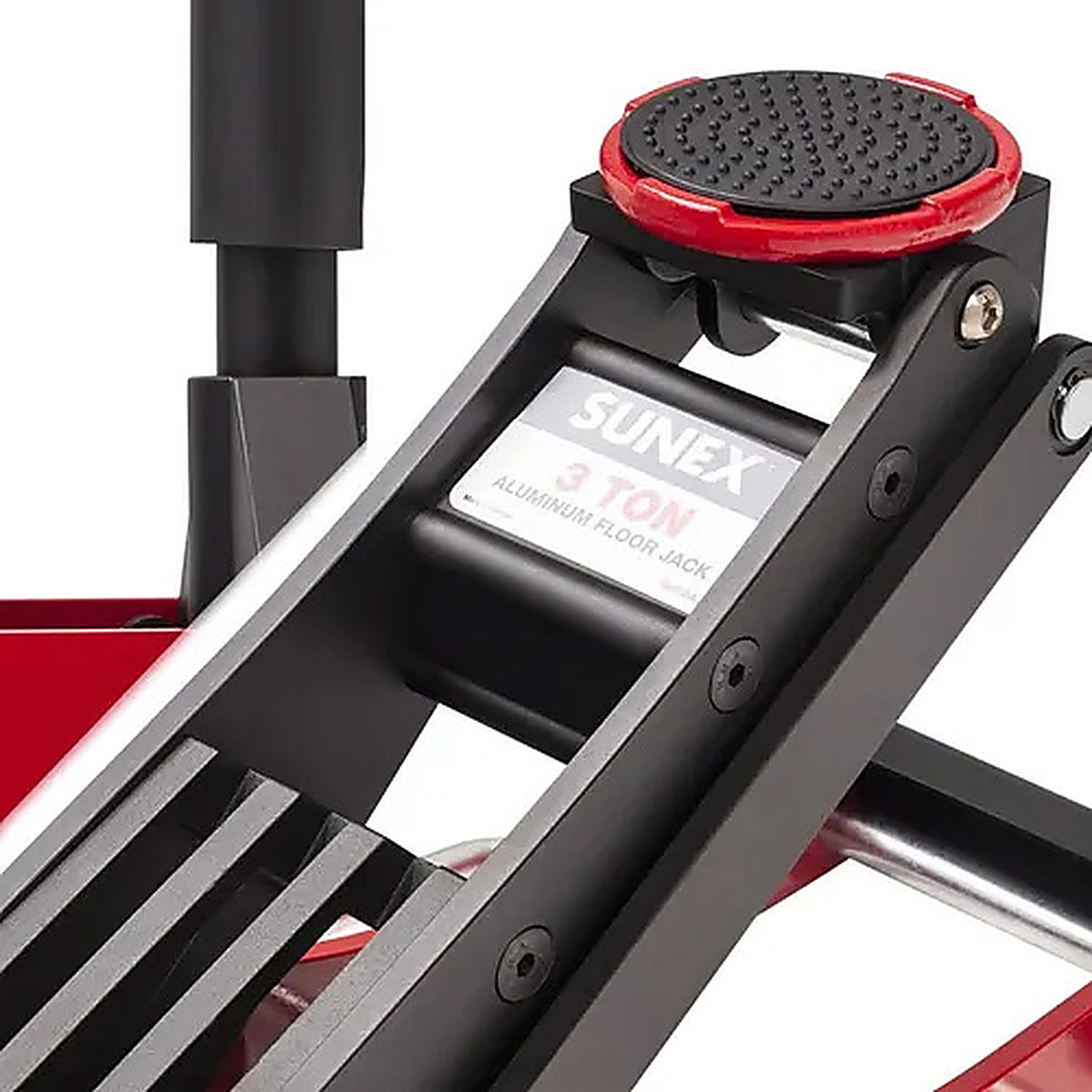 Sunex Tools - 6603AJ - 3 Ton Aluminum Floor Jack