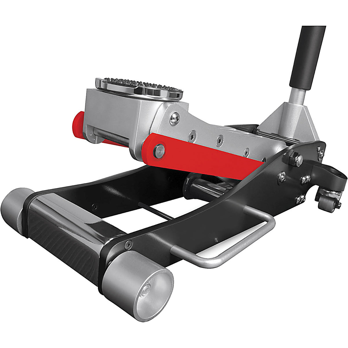 Sunex Tools 6603ASJPK 3Ton Aluminum Jack and 3Ton Aluminum Jack Stands