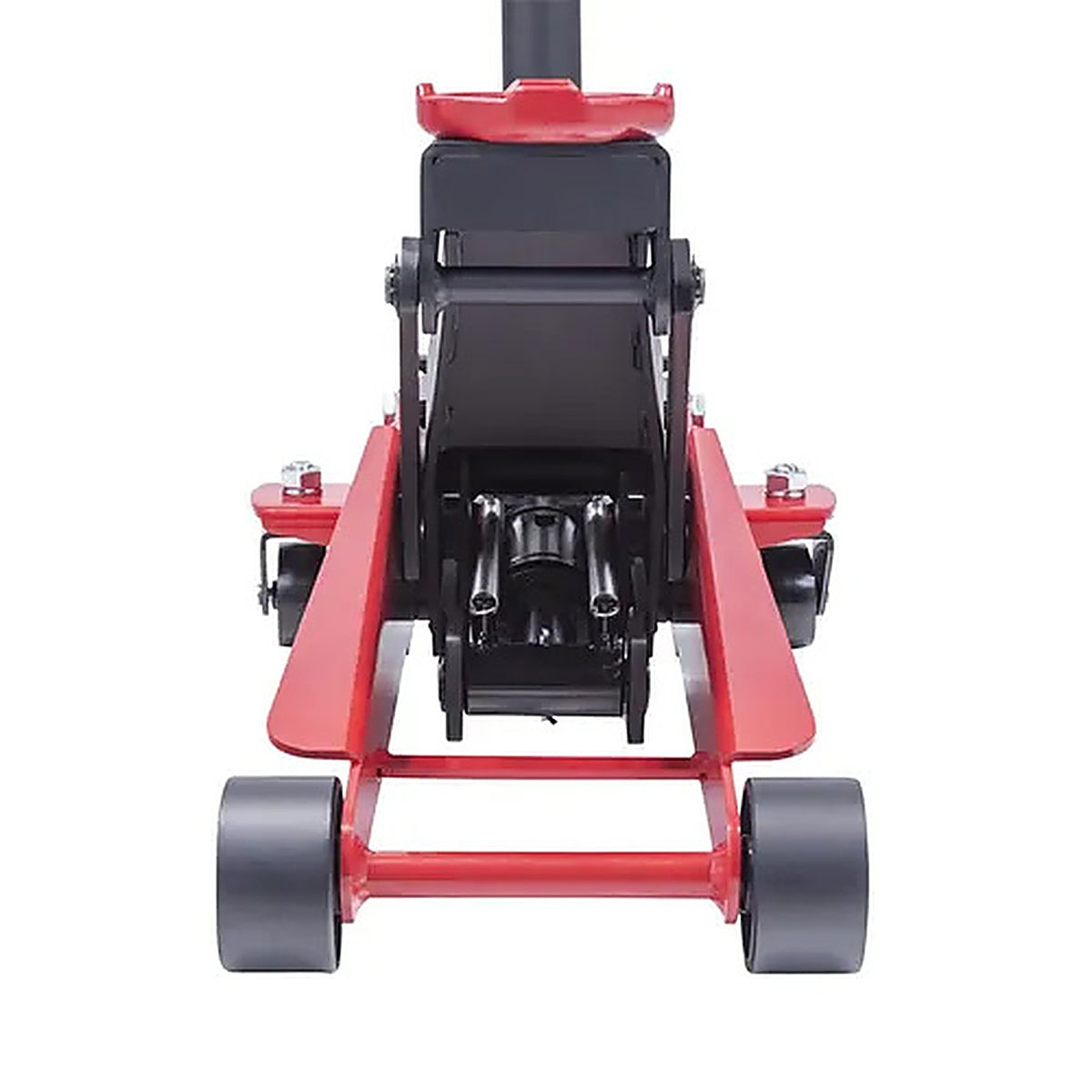 Sunex Tools - 6603GJ - 3 Ton Steel Floor Jack