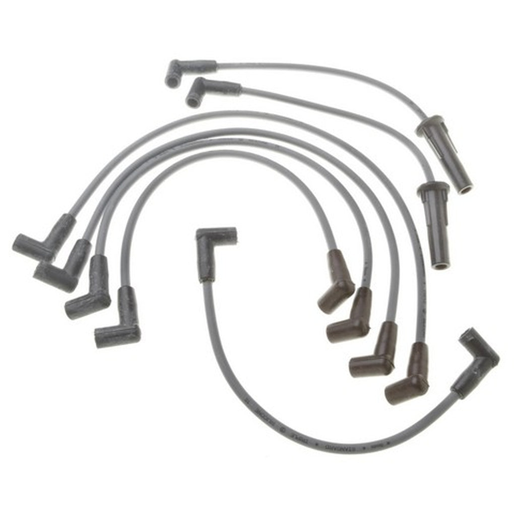 Standard 6603 Spark Plug Wire Set