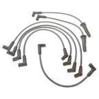 Standard 6603 Spark Plug Wire Set