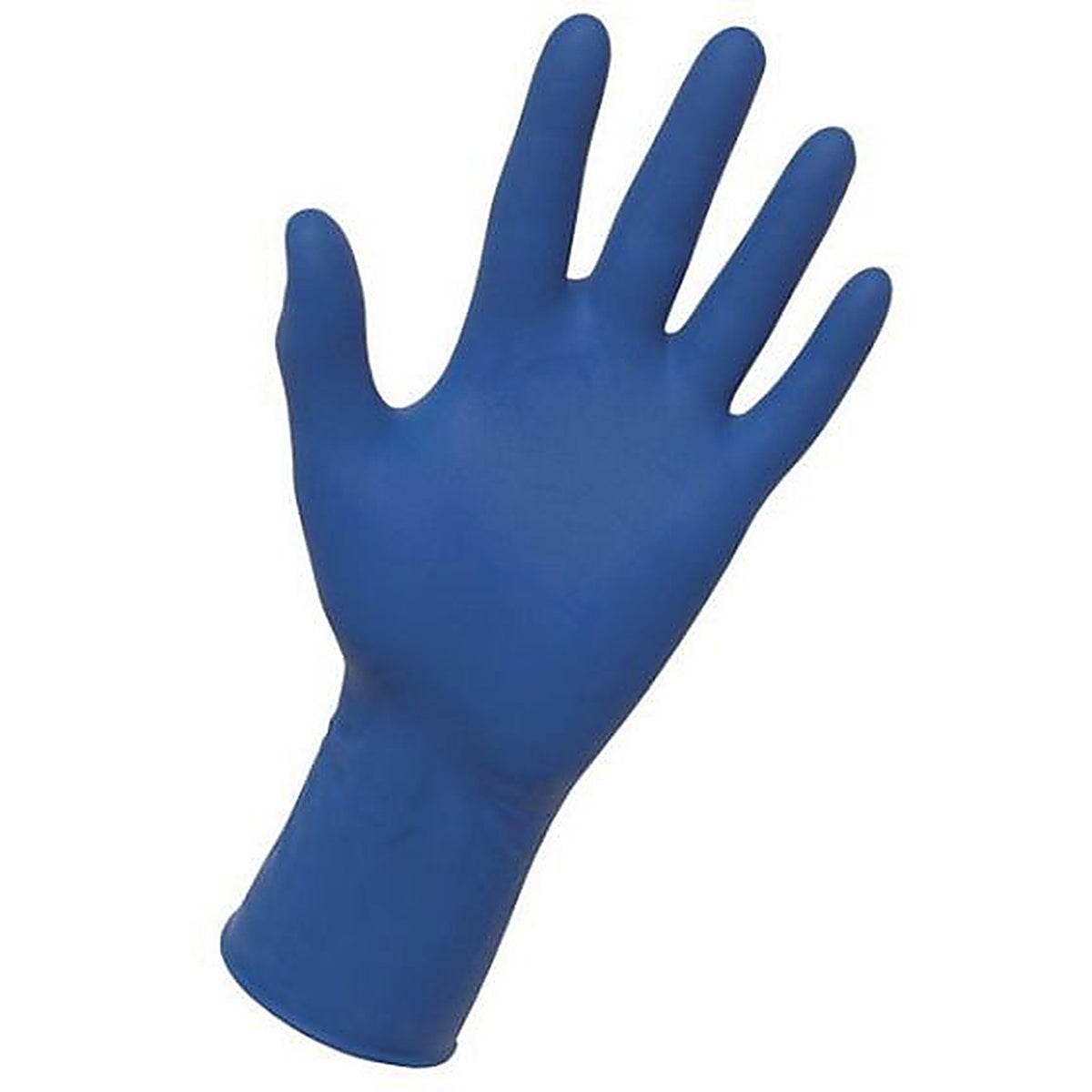 SAS Safety 6605-20 Thickster Exam Grade Glove (PF+EX Powder Free) XX-Large 50/Pack