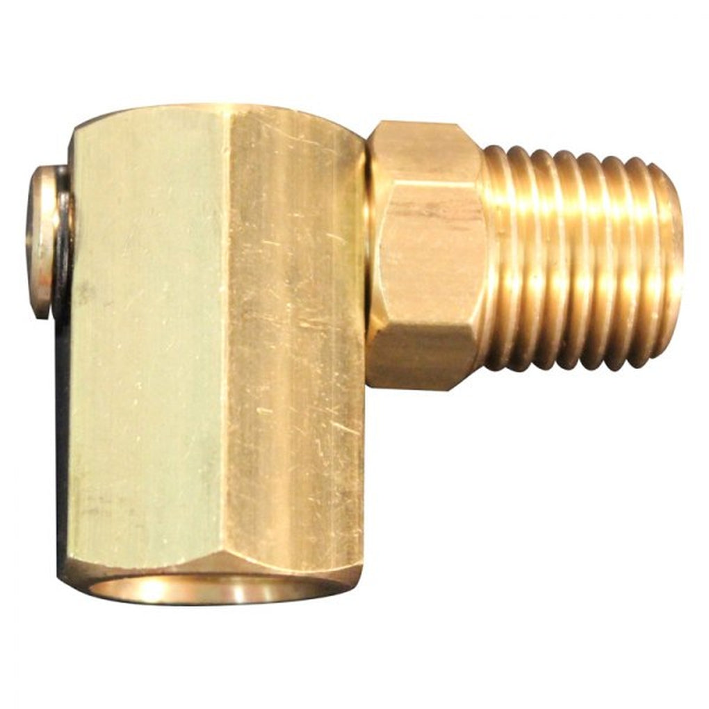Milton 660 Swivel in. Lin. Adapter