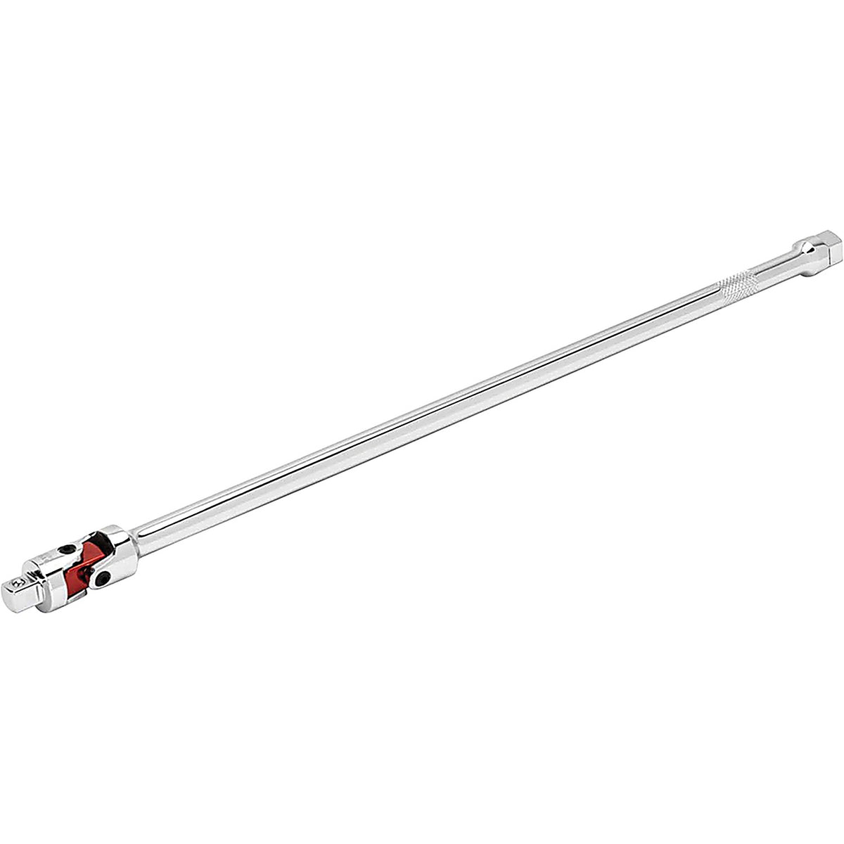 Titan - 66112 - 1/4 in. Drive 12 in. Auto-Flex Extension