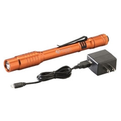 Streamlight 66147 Stylus Pro USB, Orange