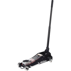 Sunex Tools 66175FASJ 1.75 Ton Aluminum Roadside Assistance Jack