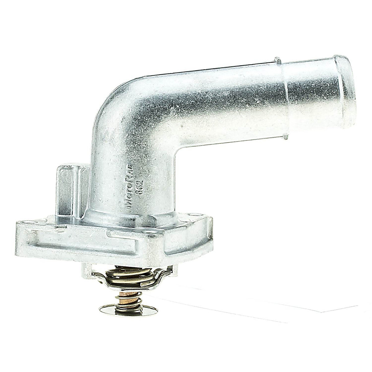 MotoRad 662-180 Integrated Housing Thermostat-180 Degrees