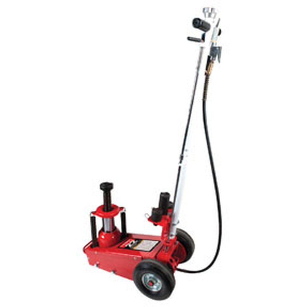 Sunex Tools - 6622 - 22 Ton Capacity Air/Hydraulic Truck Jack