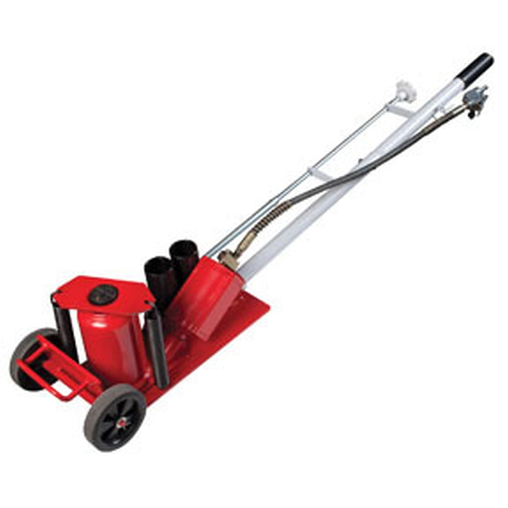 Sunex Tools - 6623 - 20 Ton Air/Hydraulic Floor Jack