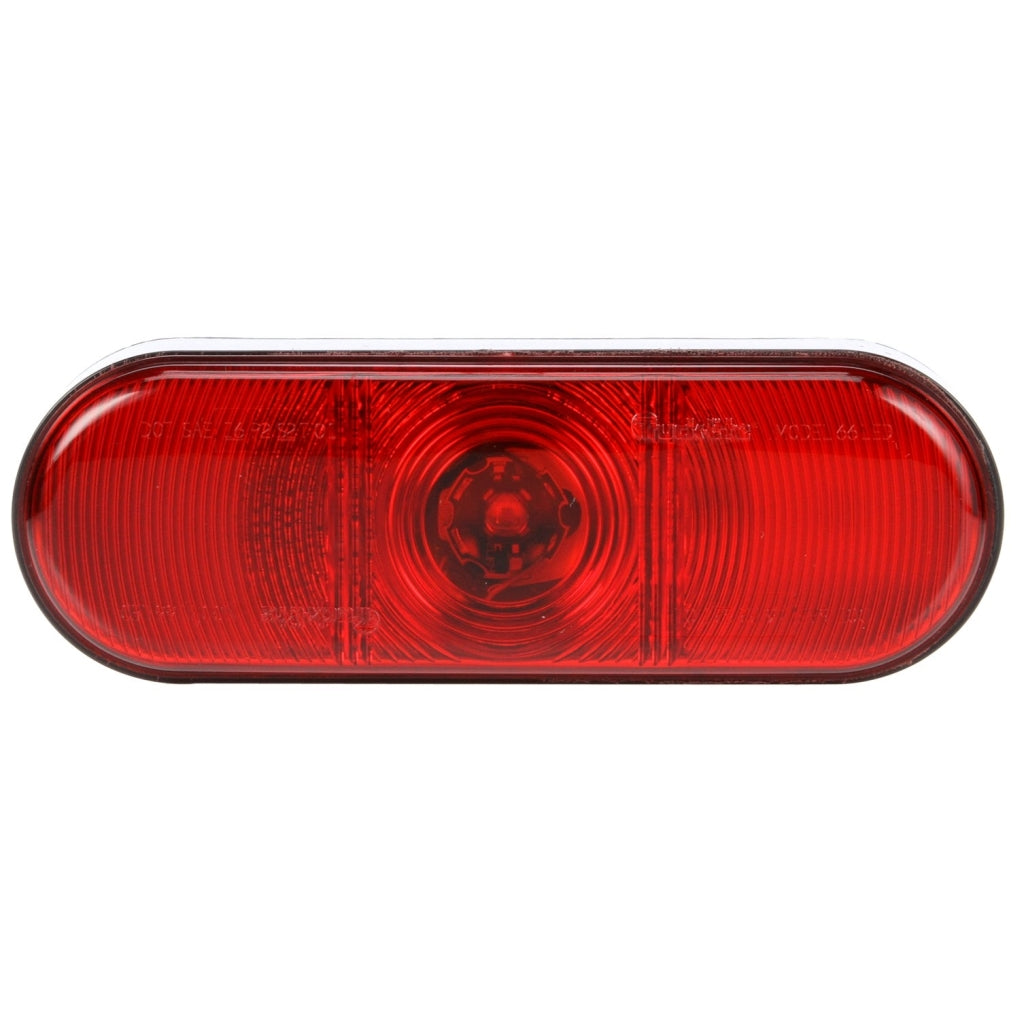 Trucklite 66250R Super 66 LED Red