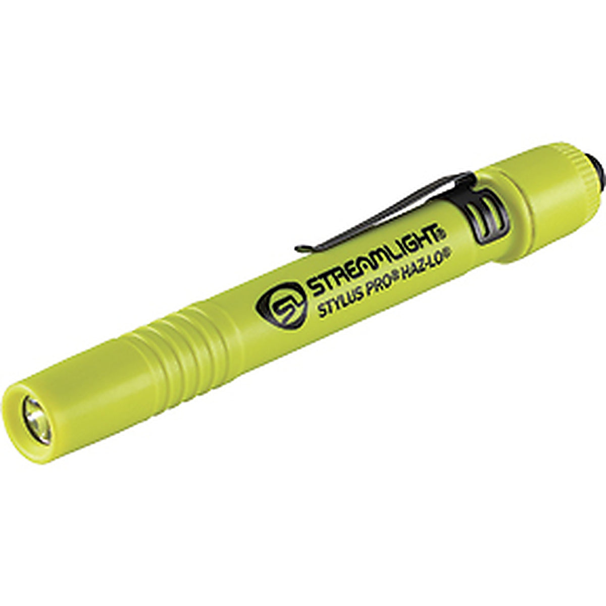 Streamlight - 66300 - Stylus Pro Haz-Lo Penlight