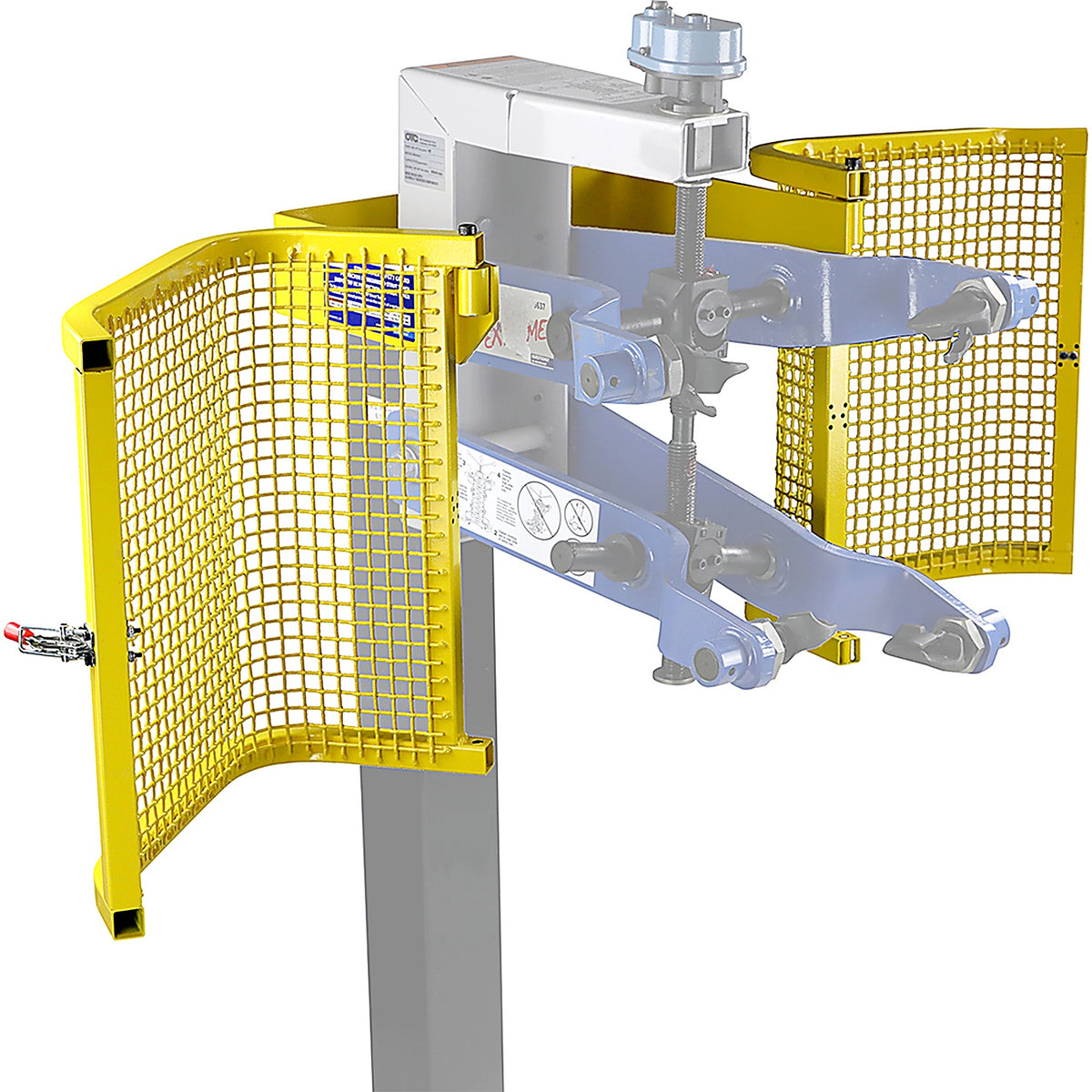 OTC - 6637-5 - Strut Tamer Safety Cage