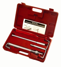 S & G Tool Aid 66400 Steering Wheel Holder and Pedal Depressor