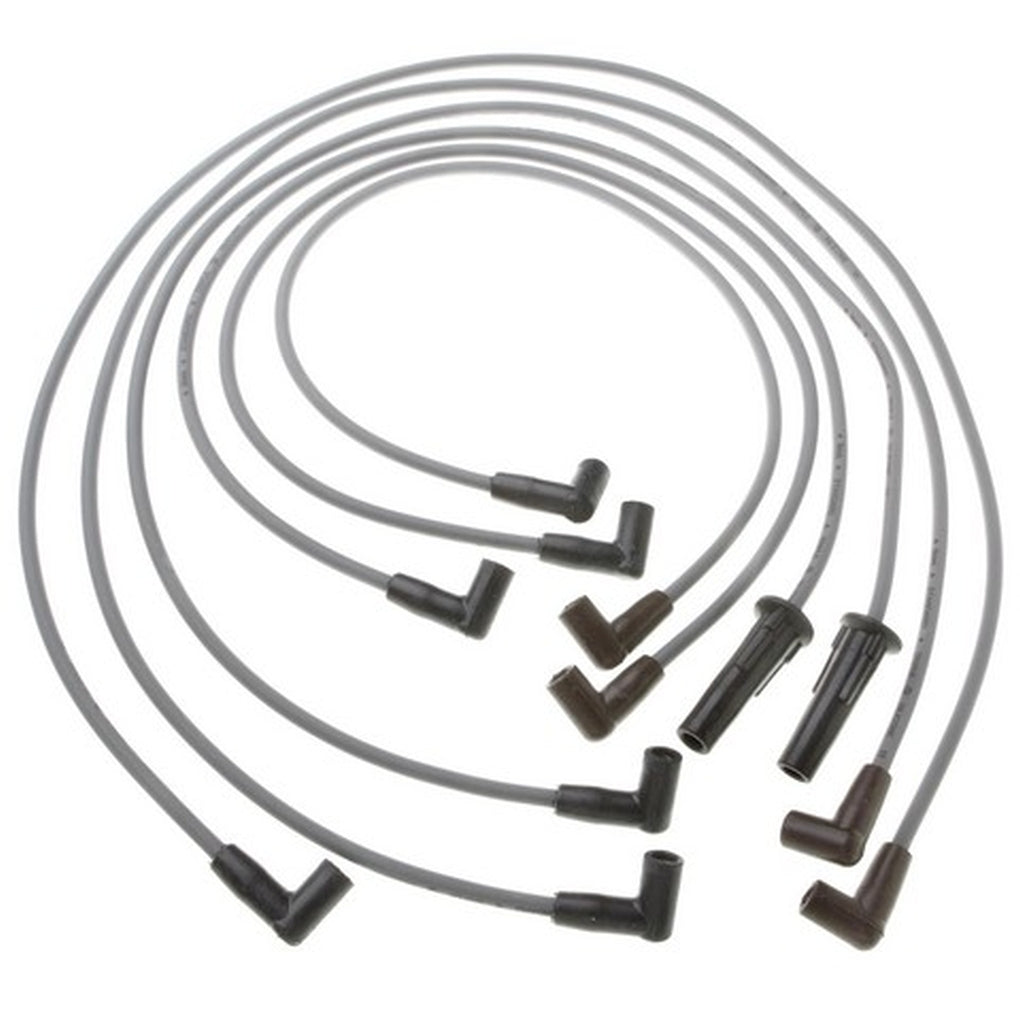 Standard 6641 Spark Plug Wire Set