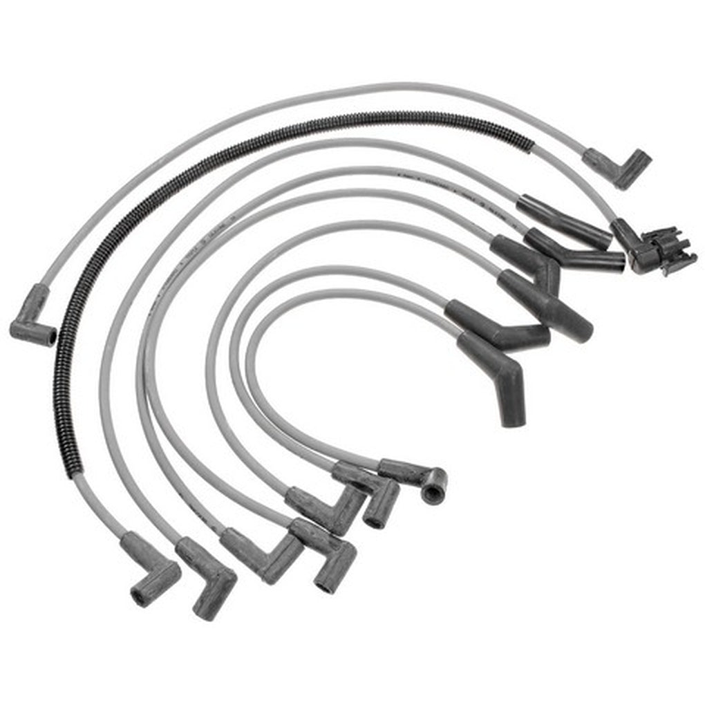 Standard 6645 Spark Plug Wire Set