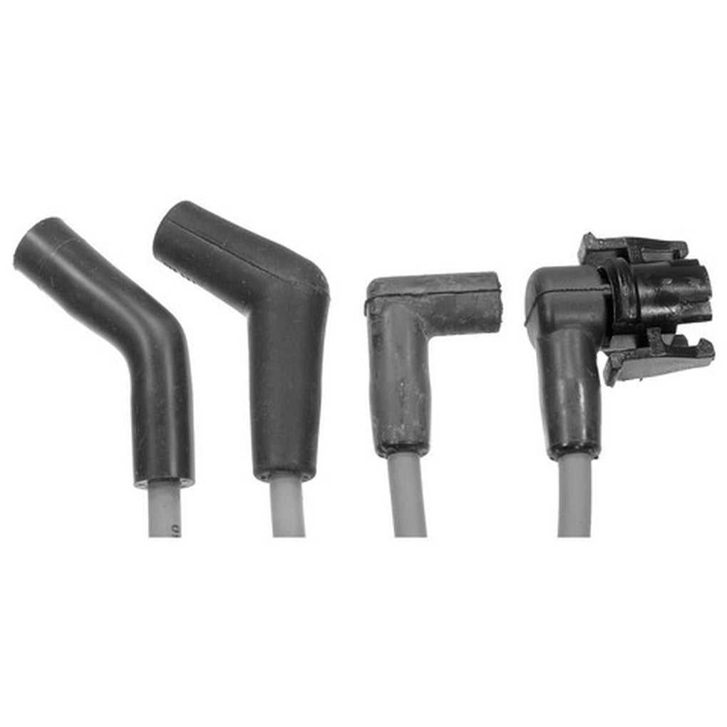 Standard 6645 Spark Plug Wire Set