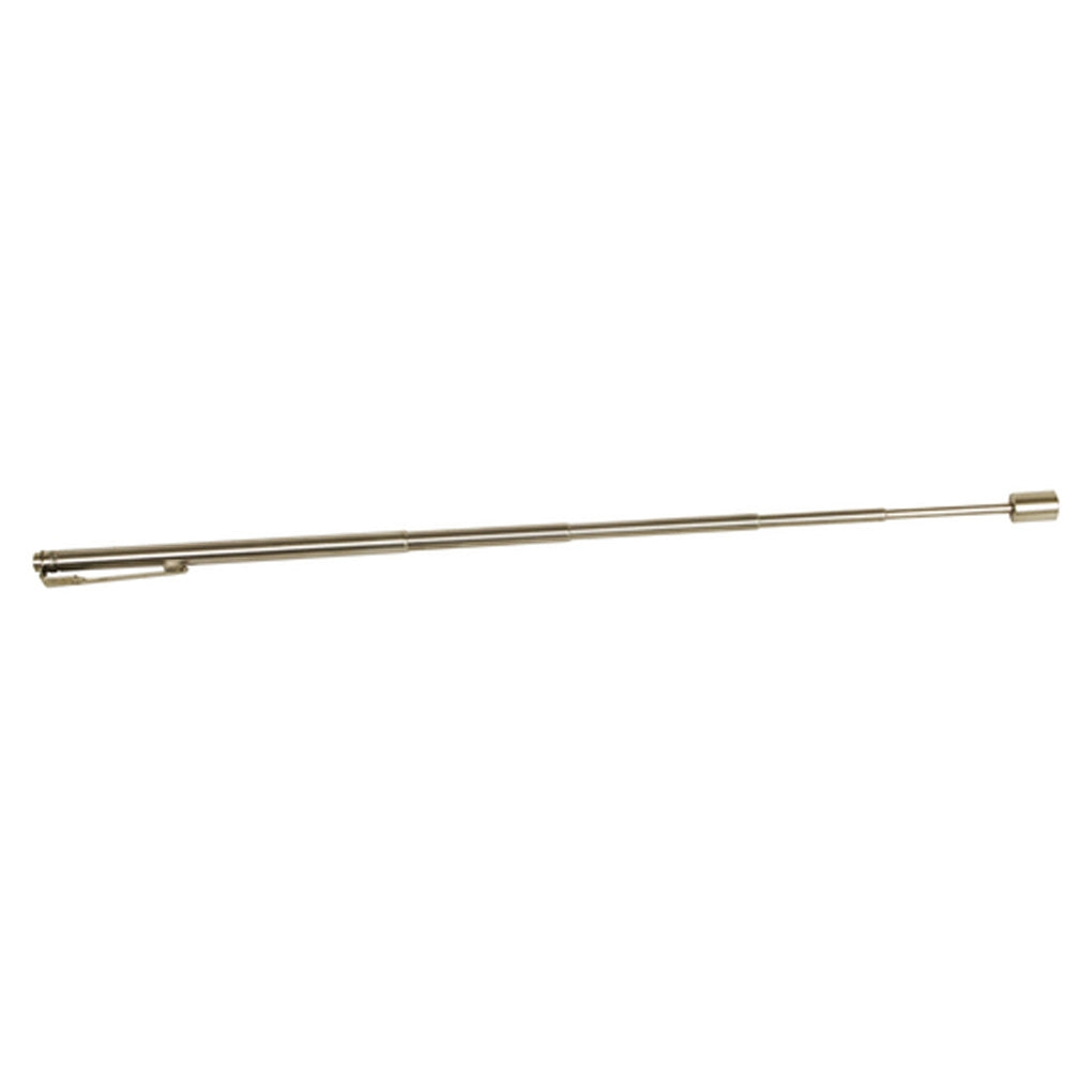 Lisle 66500 Pocket Magnetic Pick-Up Tool 2 Lb. Capacity