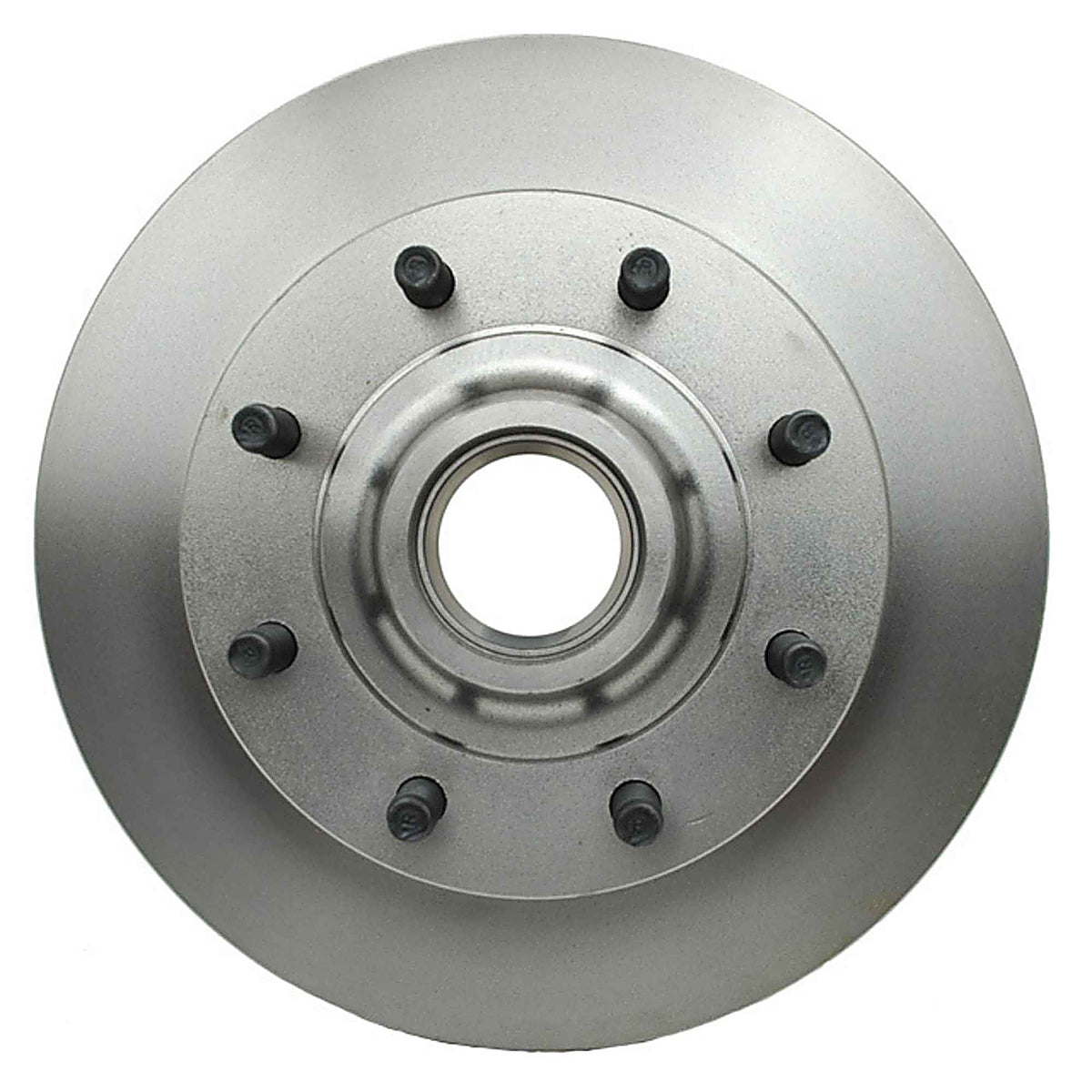 Raybestos 66527R Brake Rotor & Hub Assembly