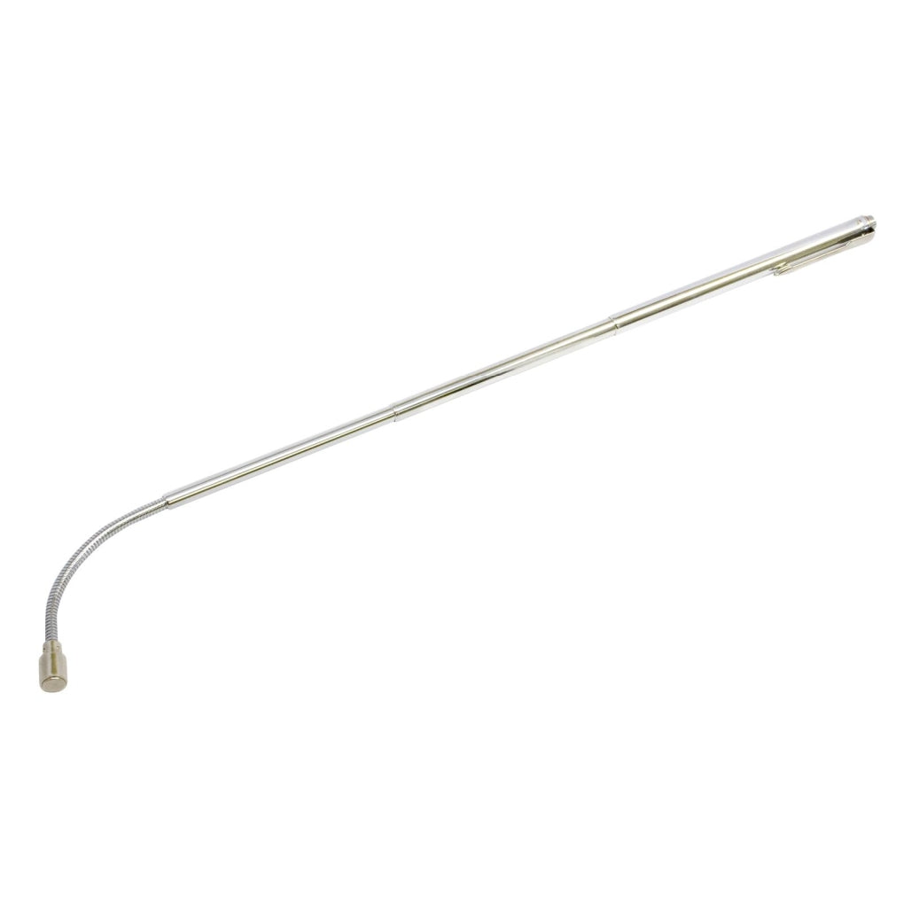 Lisle 66540 Mini Flexible Telescoping Magnetic Pickup