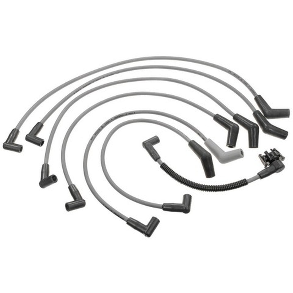 Standard 6660 Spark Plug Wire Set