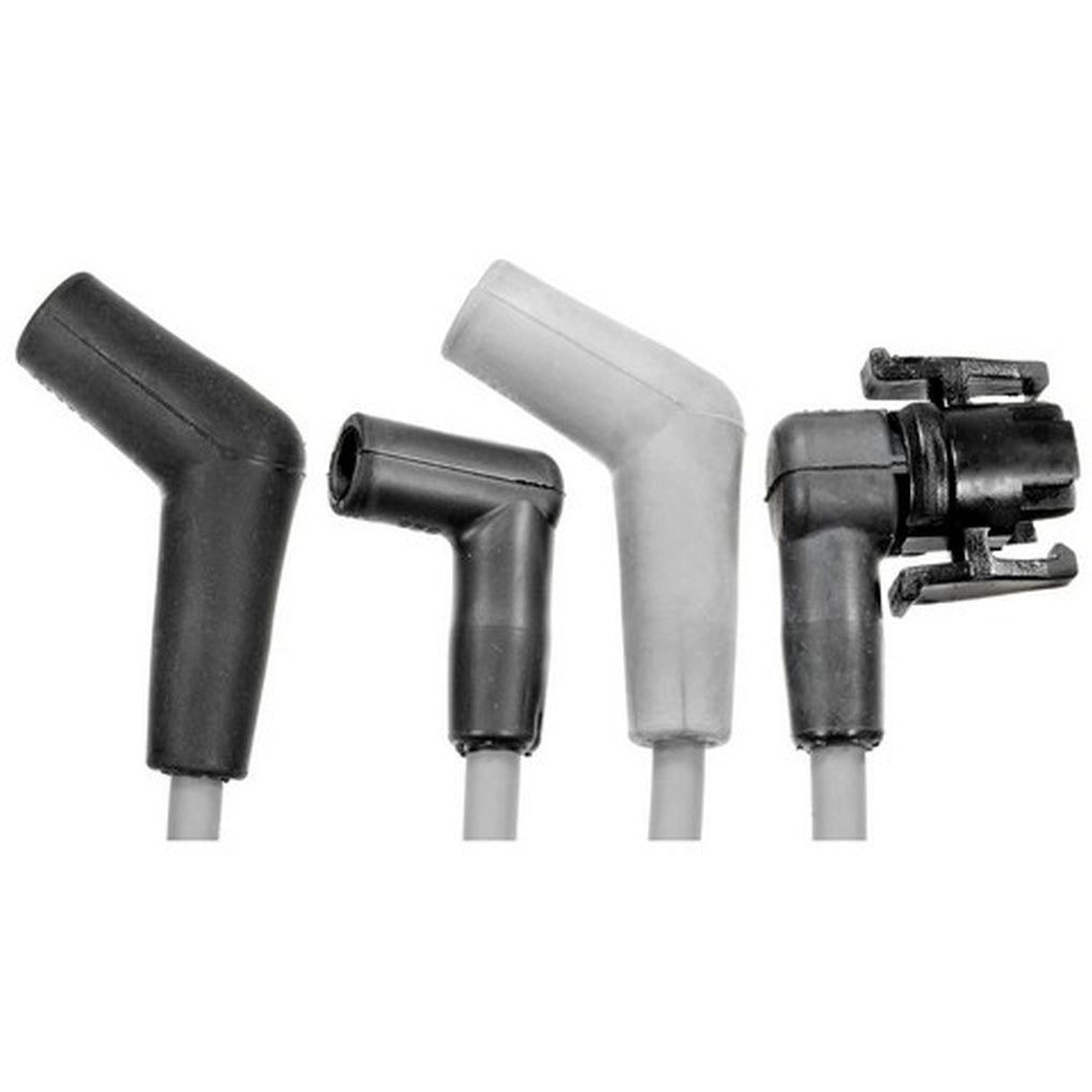 Standard 6660 Spark Plug Wire Set