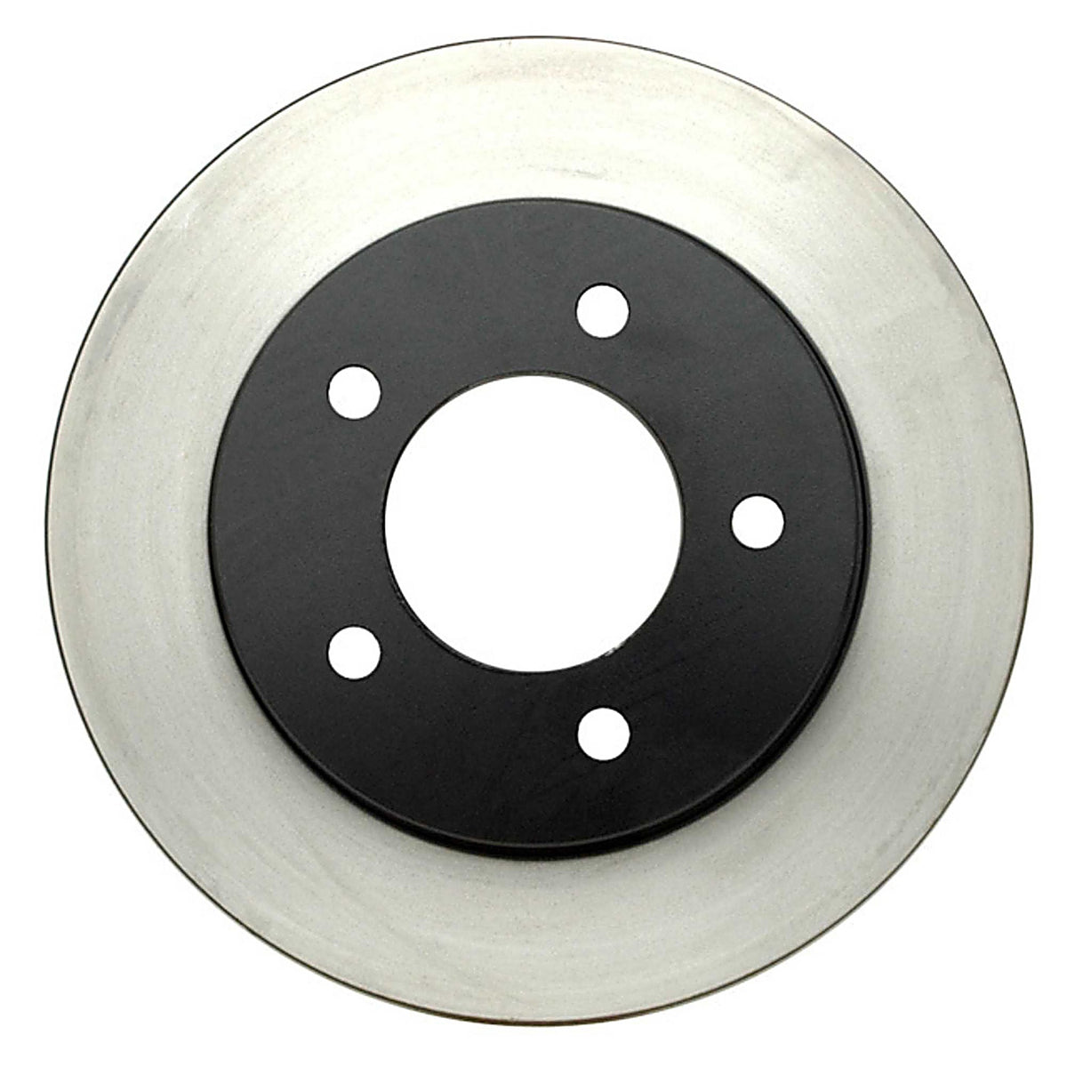 Raybestos 66630 Brake Rotor