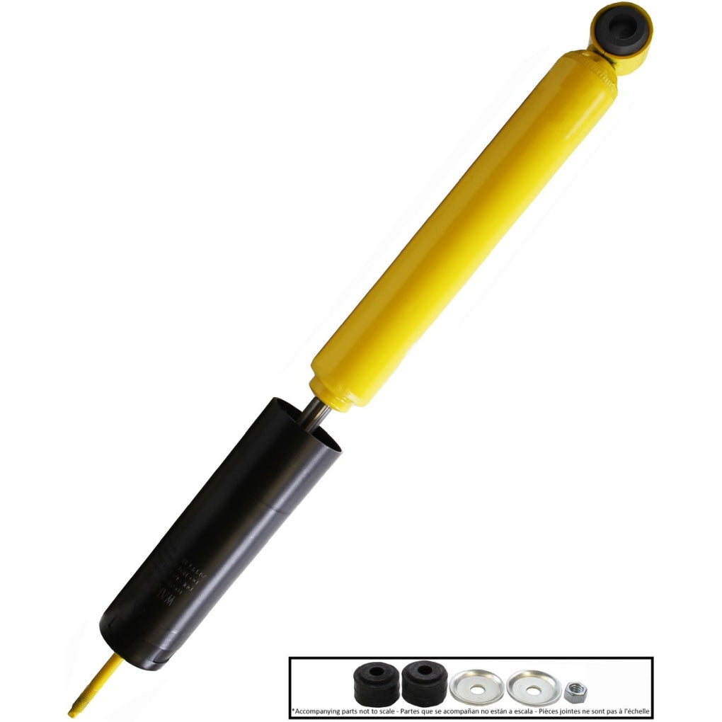 Monroe 66653 Gas-Magnum 60 Shock Absorber