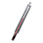 Taylor 5499J Tube Thermometer Metal