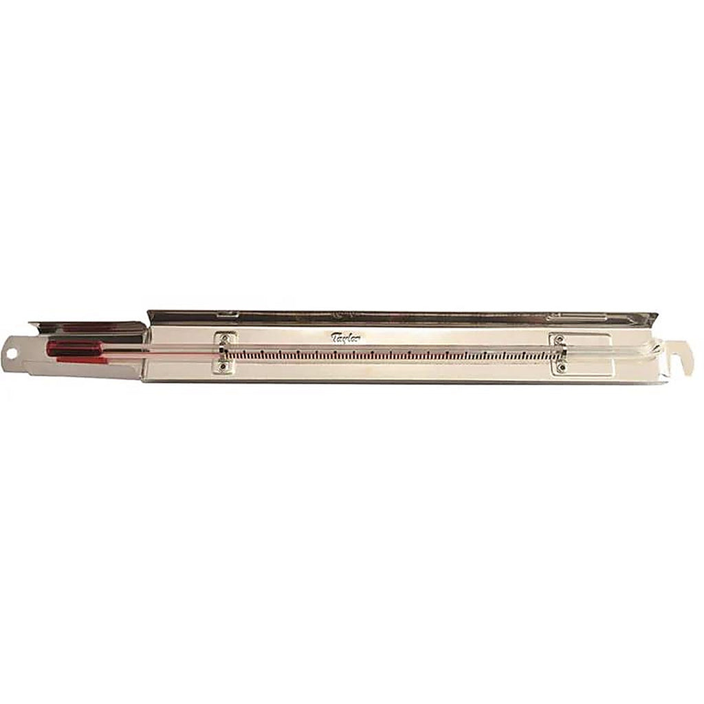 Taylor 5499J Tube Thermometer Metal