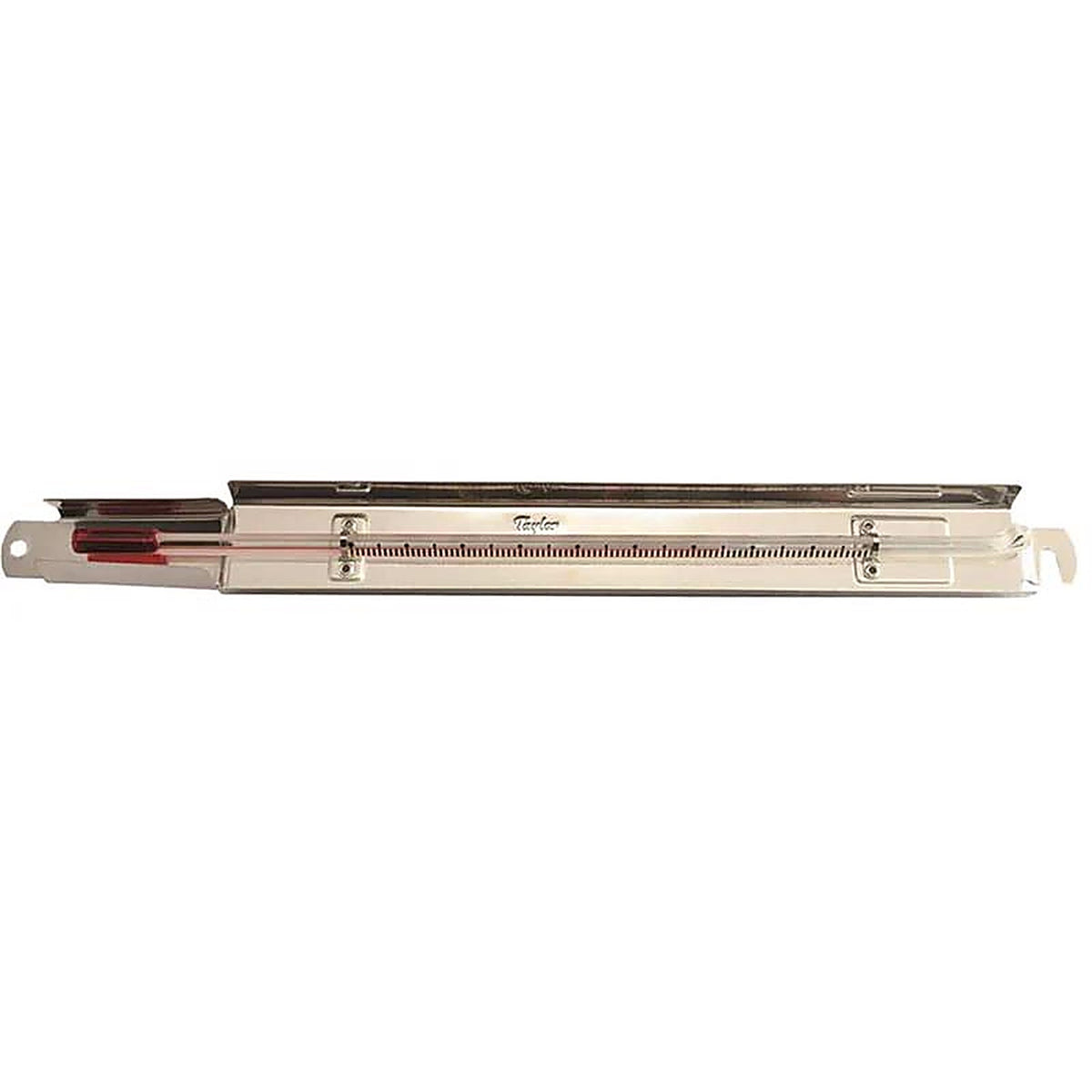 Taylor 5499J Tube Thermometer Metal