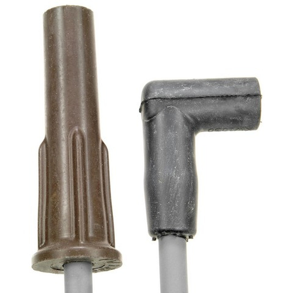Standard 6669 Spark Plug Wire Set