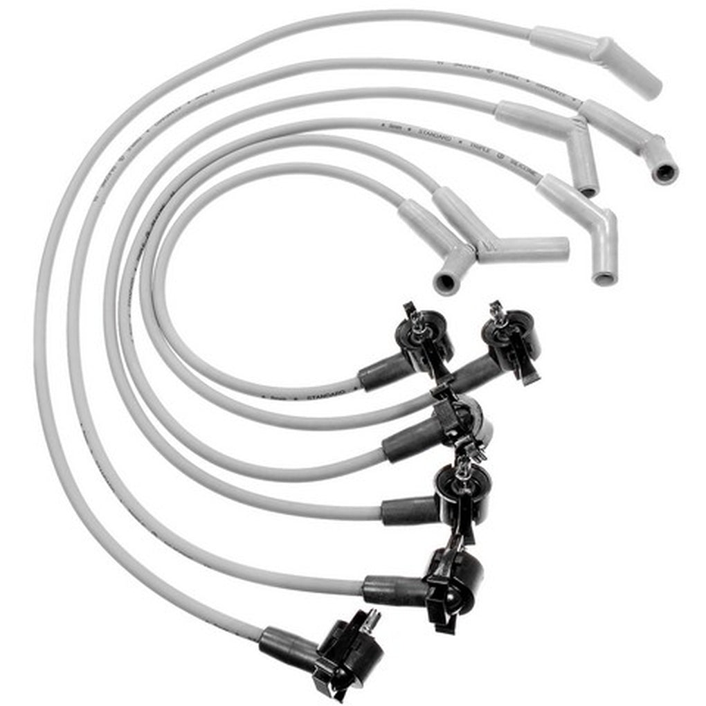 Standard 6675 Spark Plug Wire Set