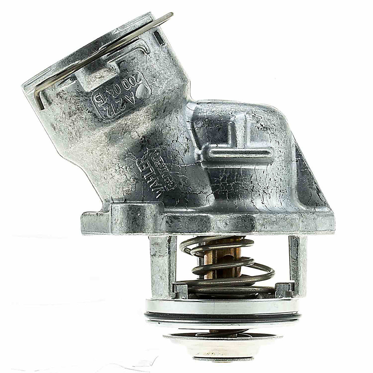 MotoRad 668-212 Integrated Housing Thermostat- 212 Degrees