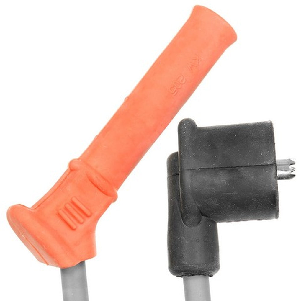 Standard 6681 Spark Plug Wire Set