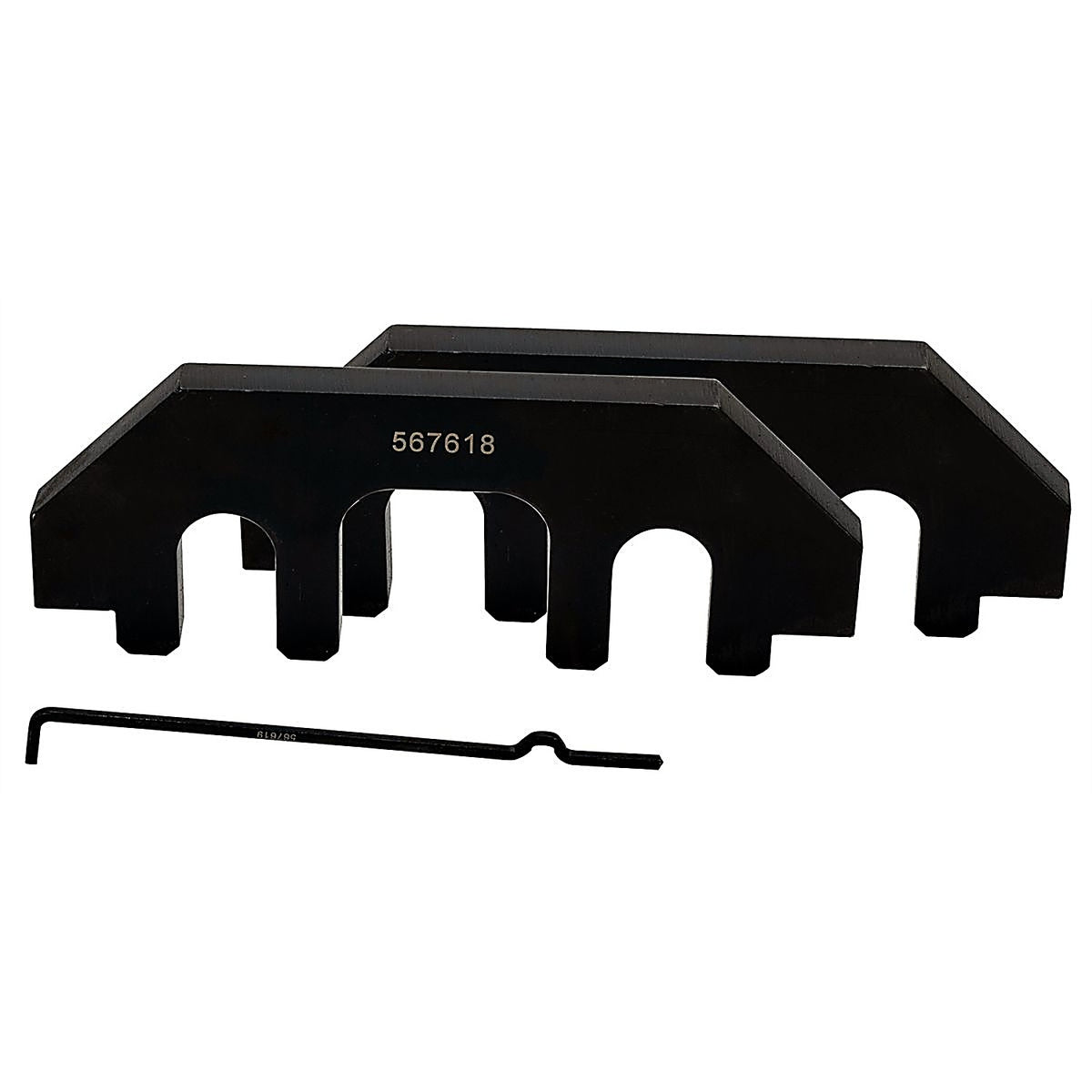 OTC 6682 Ford 3.5L & 3.7L 4V Cam Tool Set