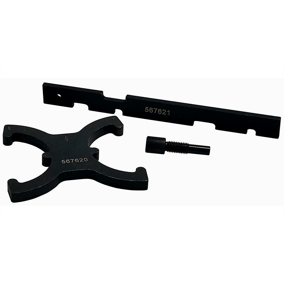 OTC - 6683 - Ford 1.6l 4v Cam Tool Set