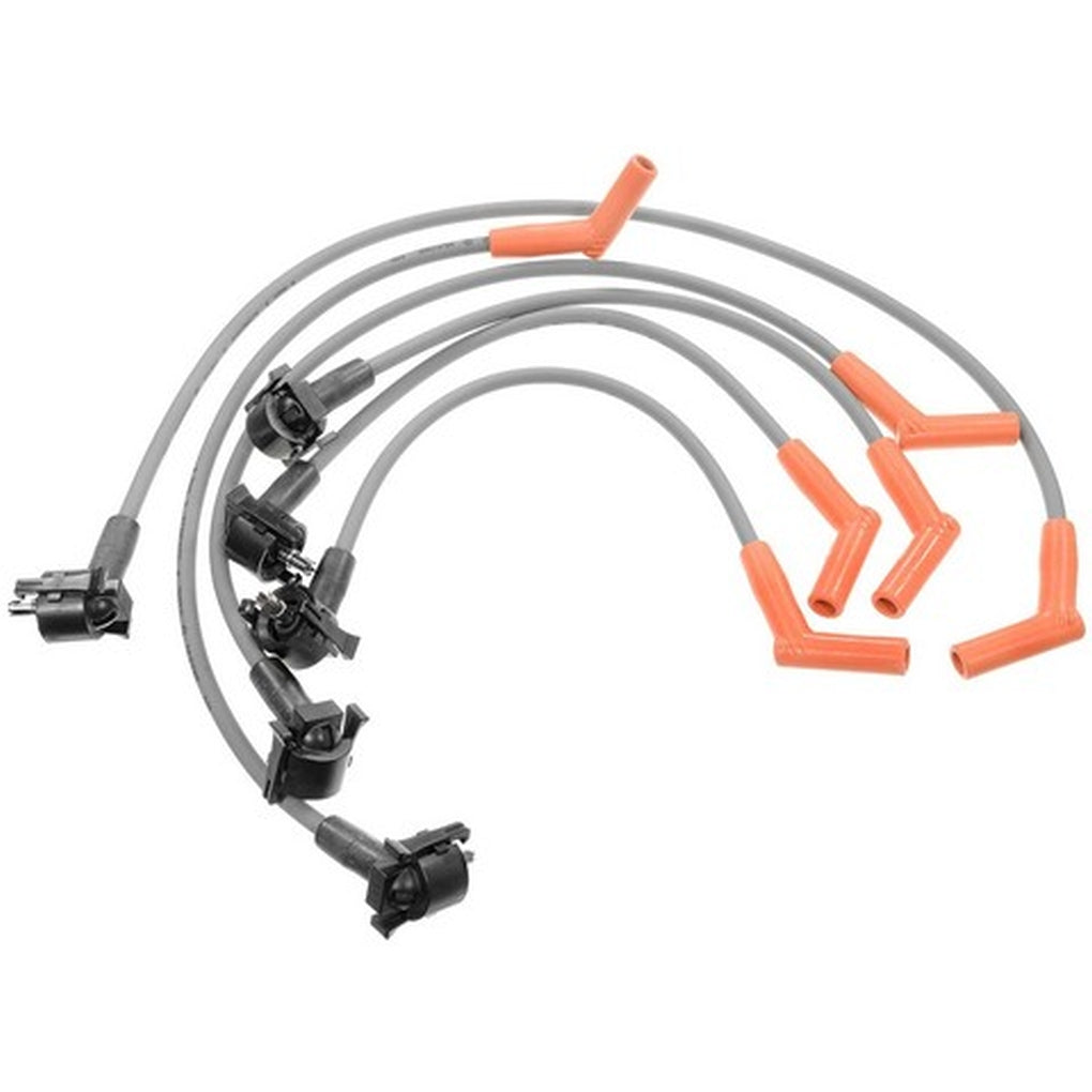 Standard 6684 Spark Plug Wire Set