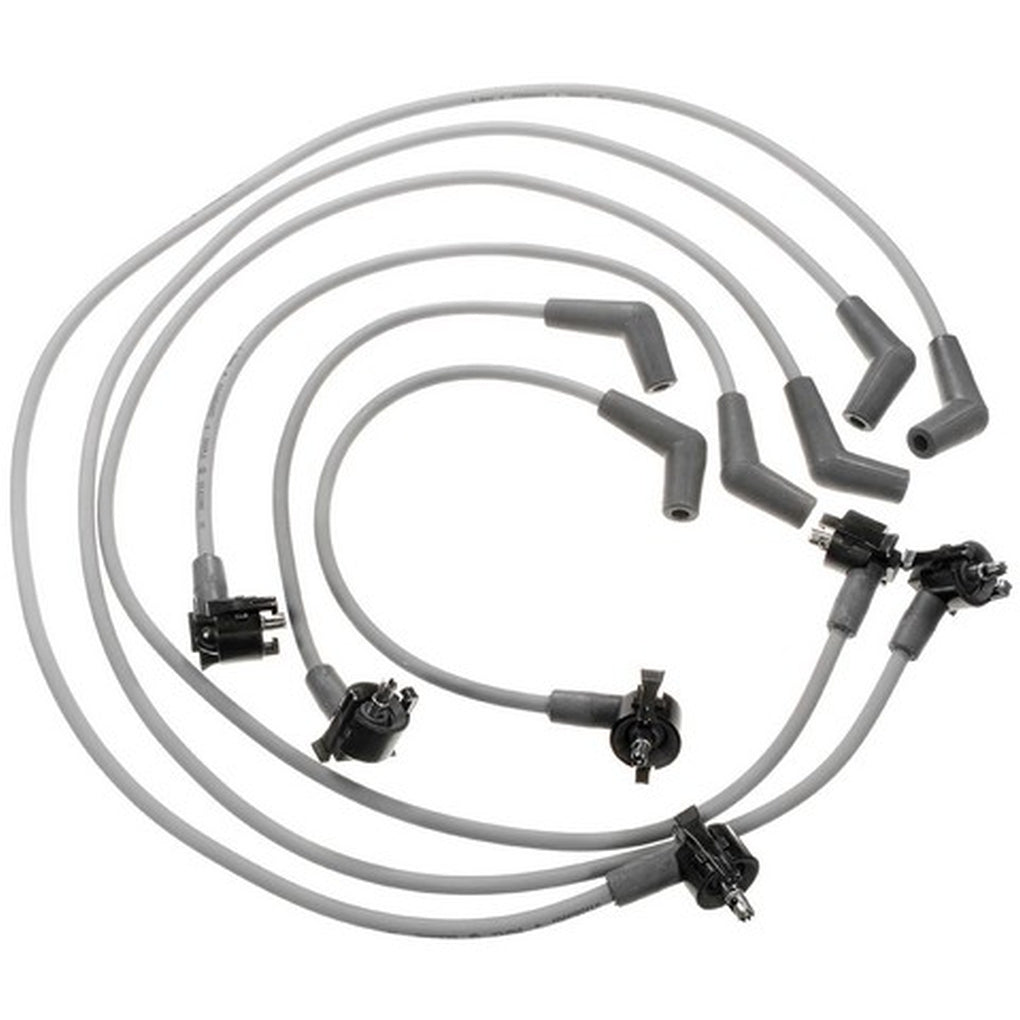 Standard 6685 Spark Plug Wire Set