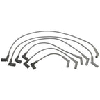 Standard 6687 Spark Plug Wire Set